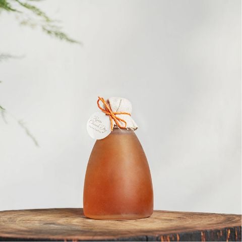 Chanh Dây lên men - Passion Fruit Fermented Drink 180ml