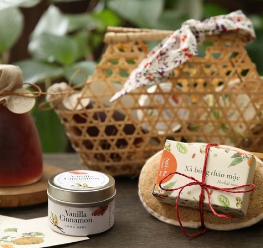 Cho bạn chăm sức khỏe