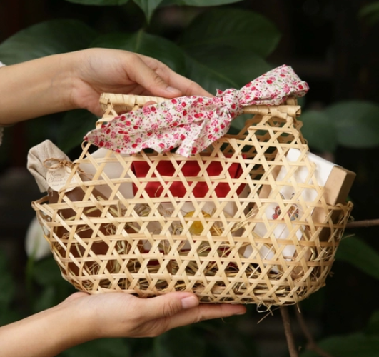 Cho bạn thích nhâm nhi