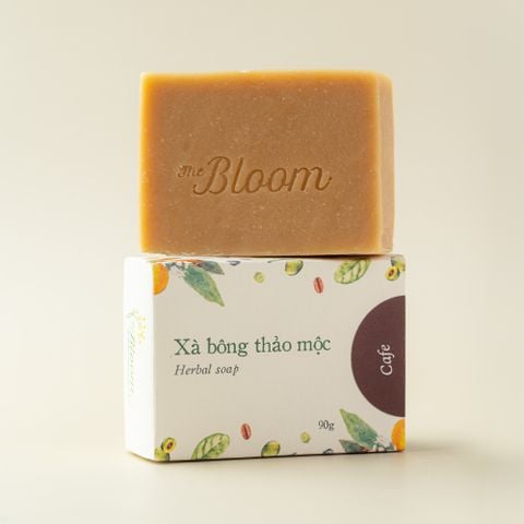 Xà bông Cà Phê 90gr