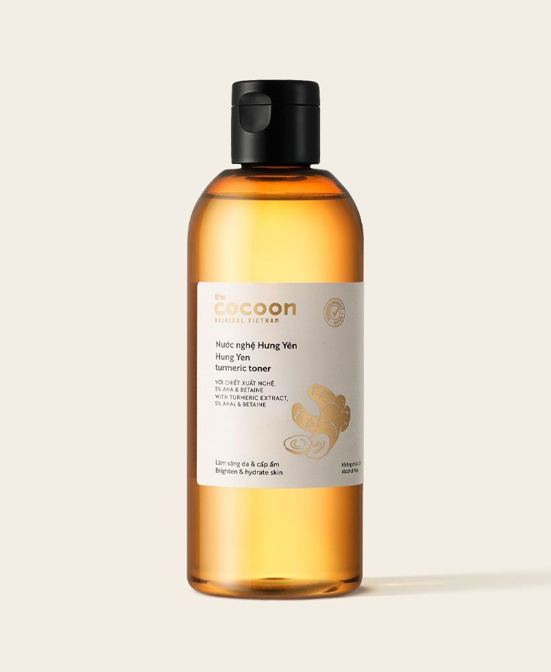 Nước nghệ Hưng Yên 310ml