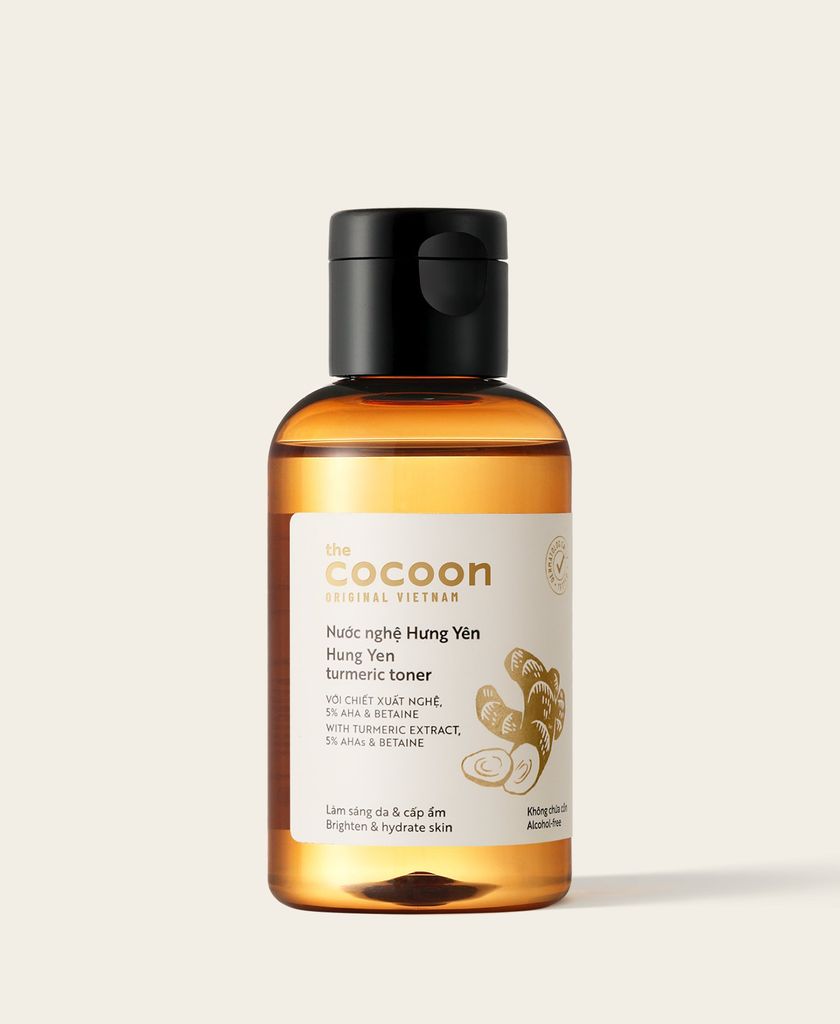 Nước nghệ Hưng Yên 140ml