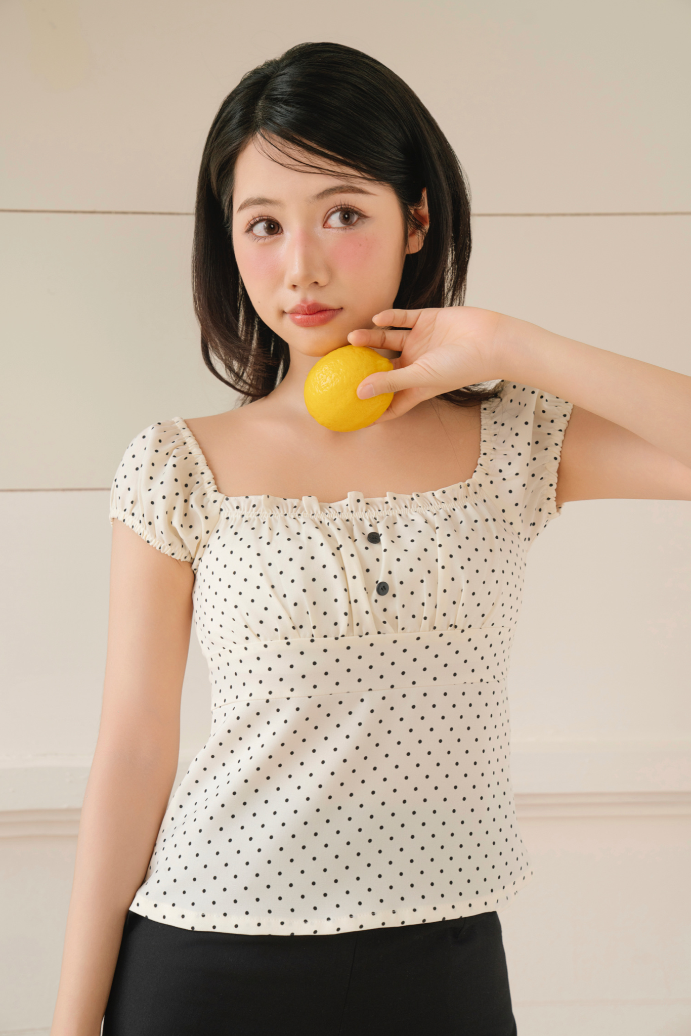 Piper Top