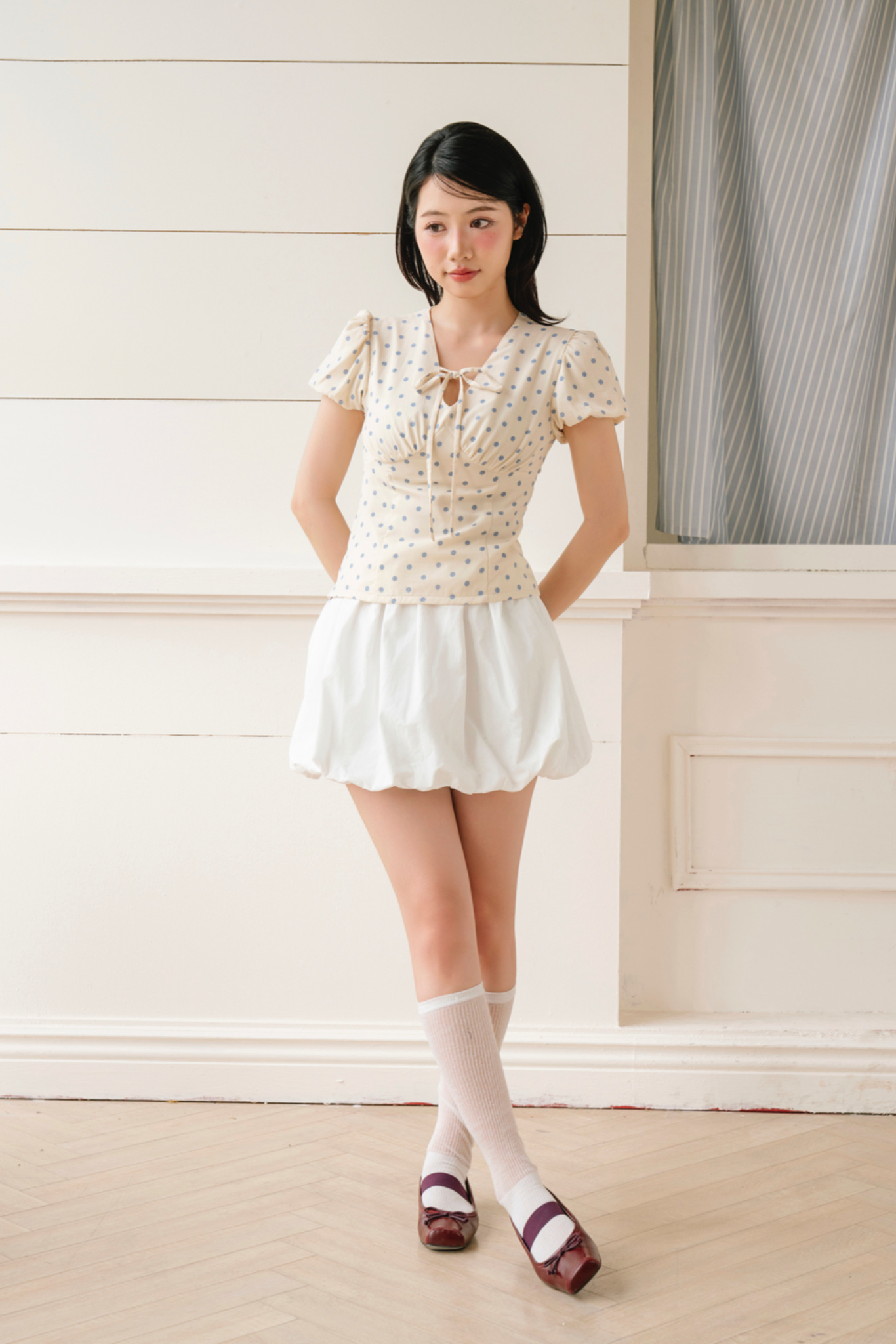 Helena Top