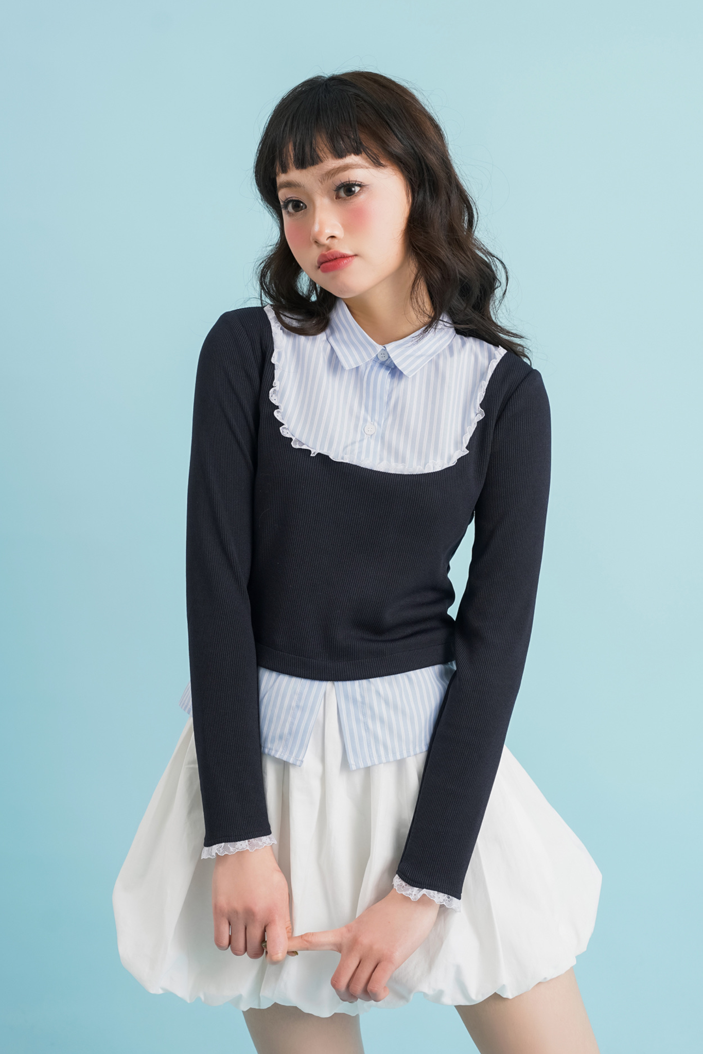 Molly Top