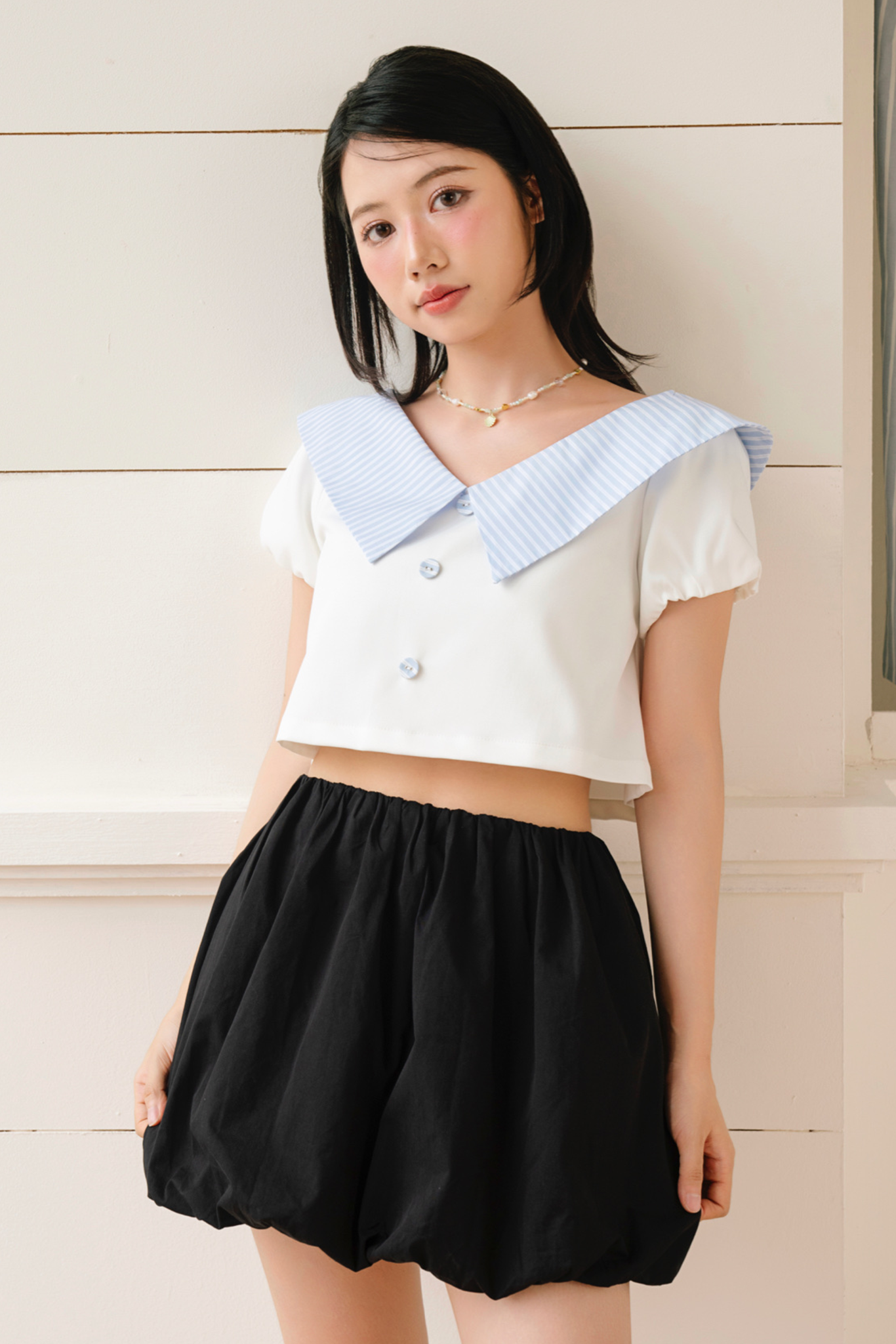Sailor Top