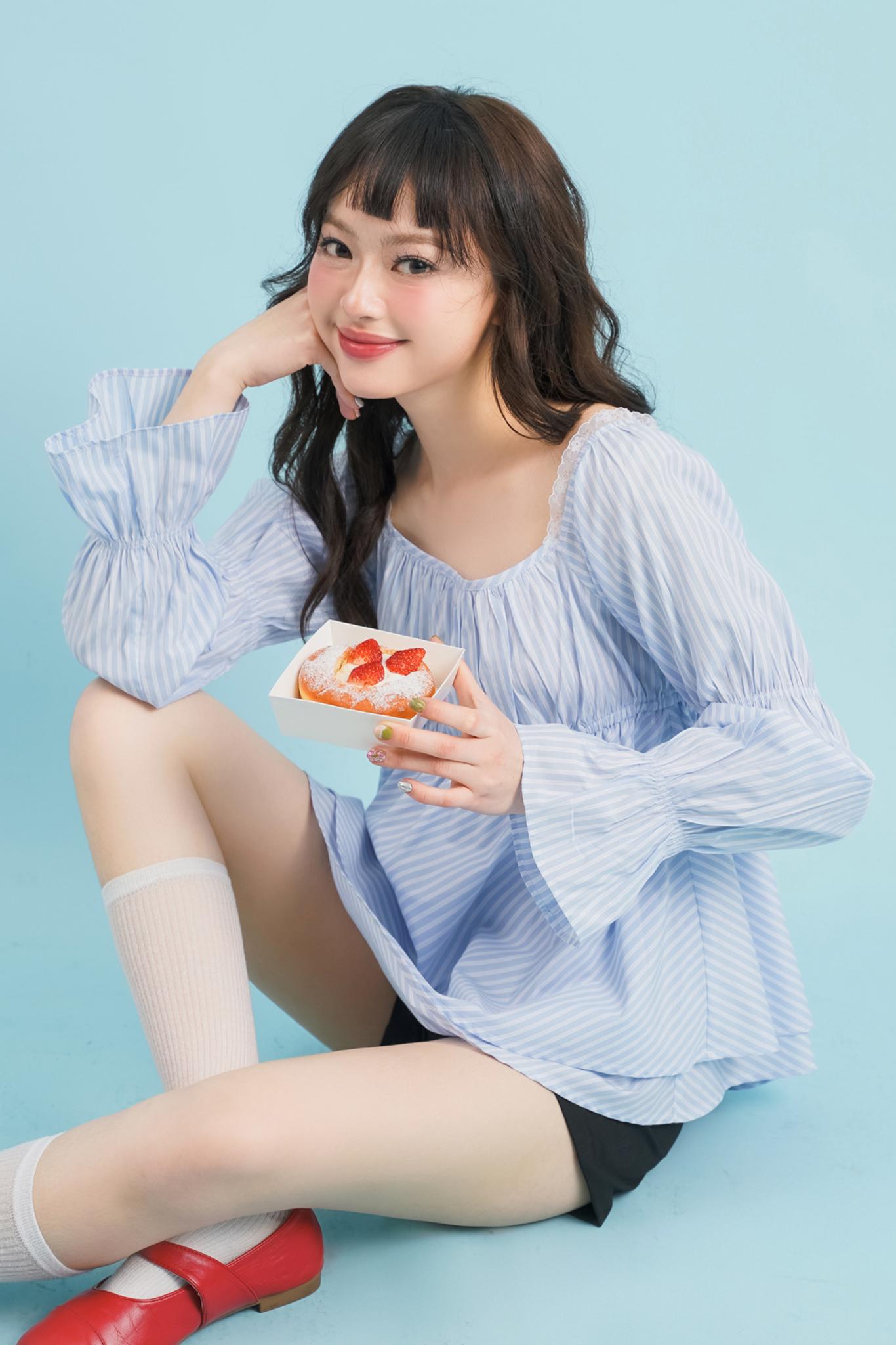 Lucy Top