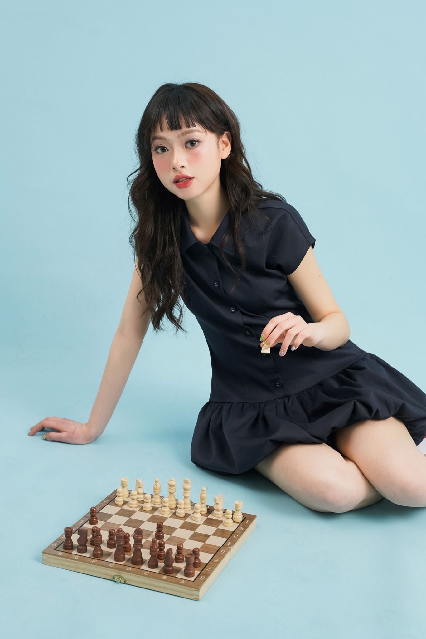 Karina Dress