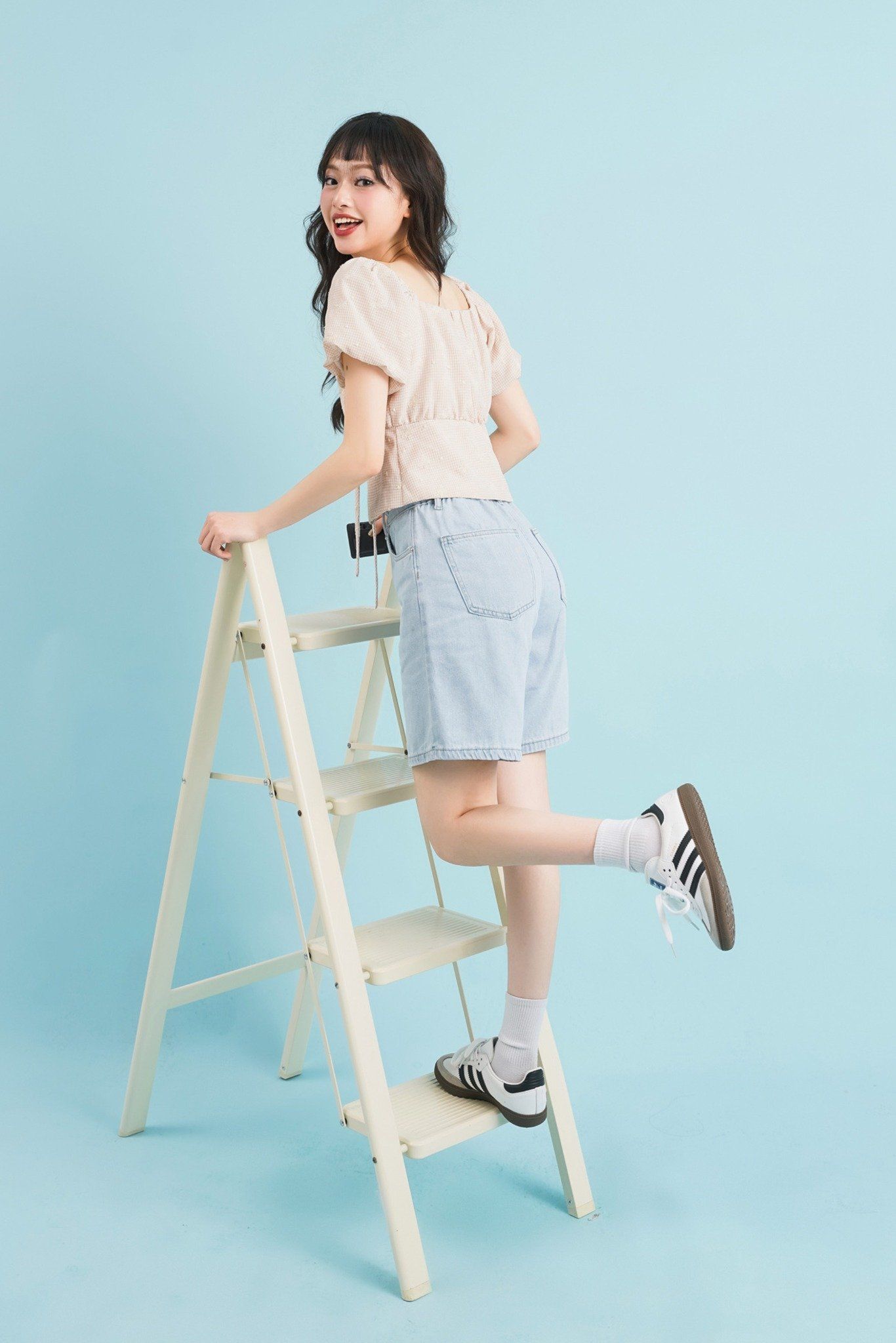 Summer Shorts