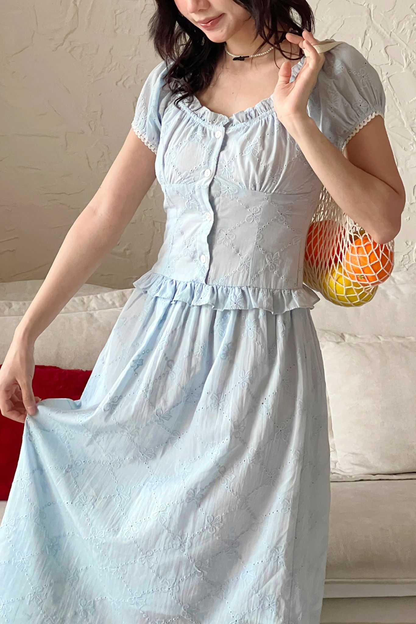 Aiko Dress