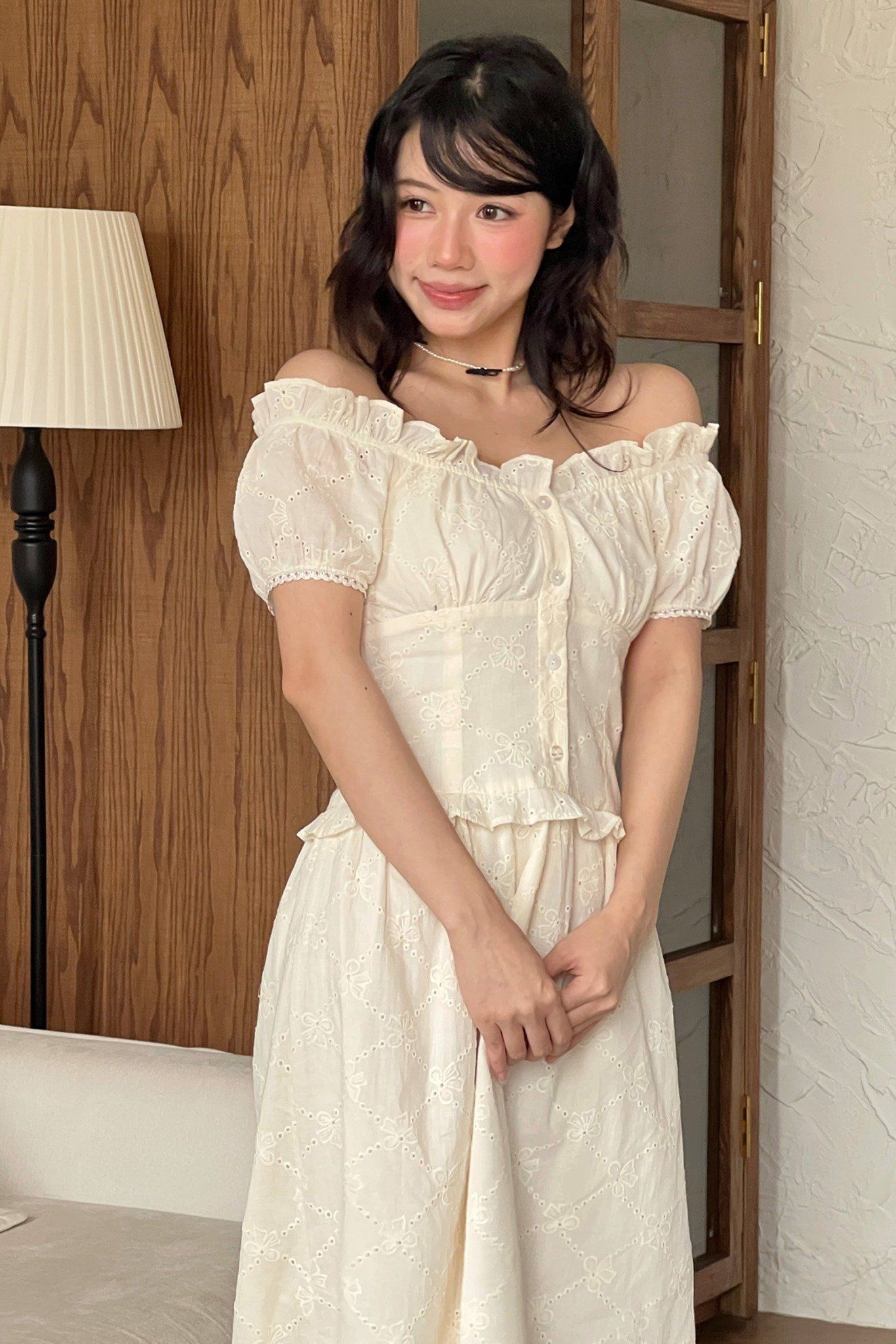 Aiko Dress