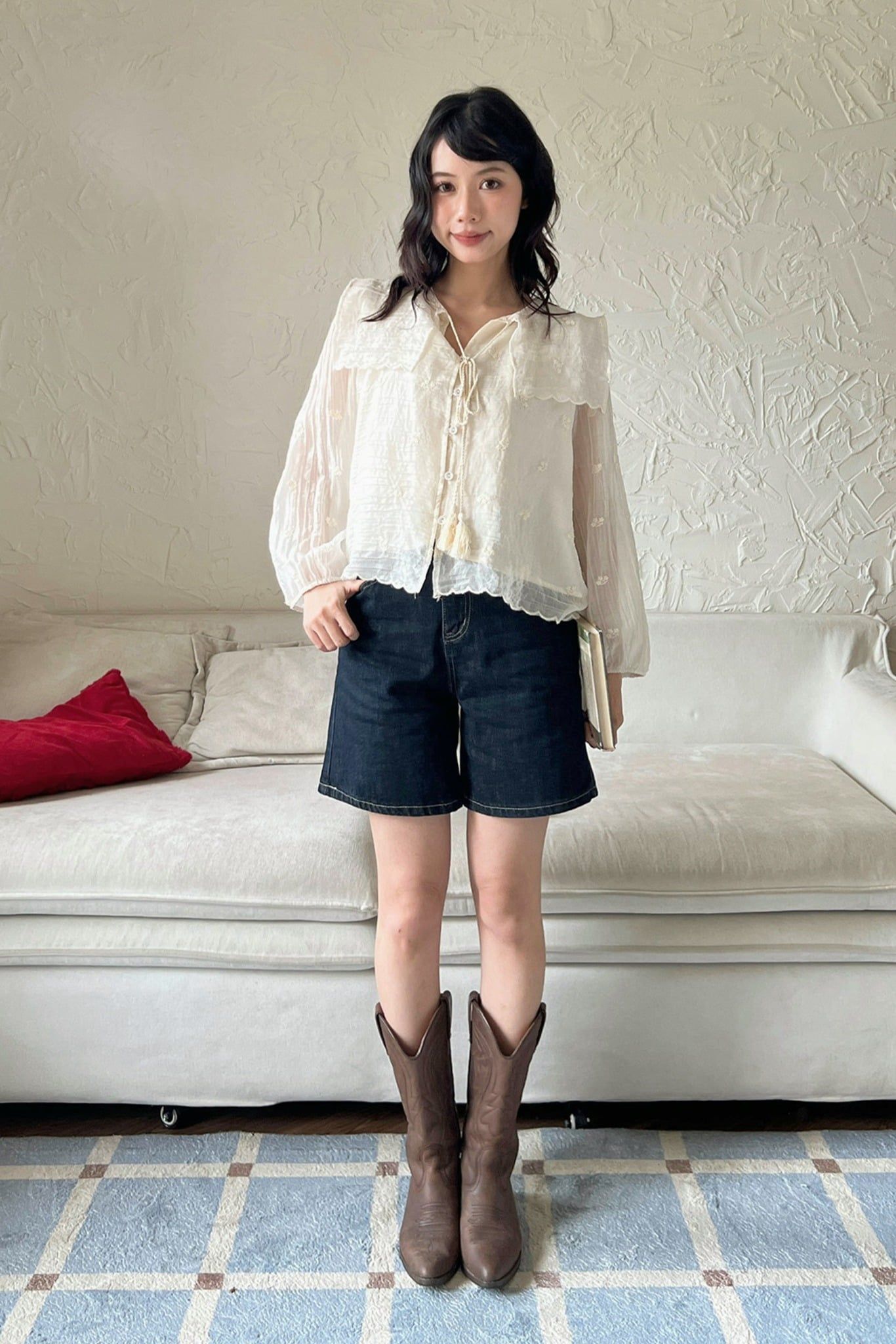 Chichi Top