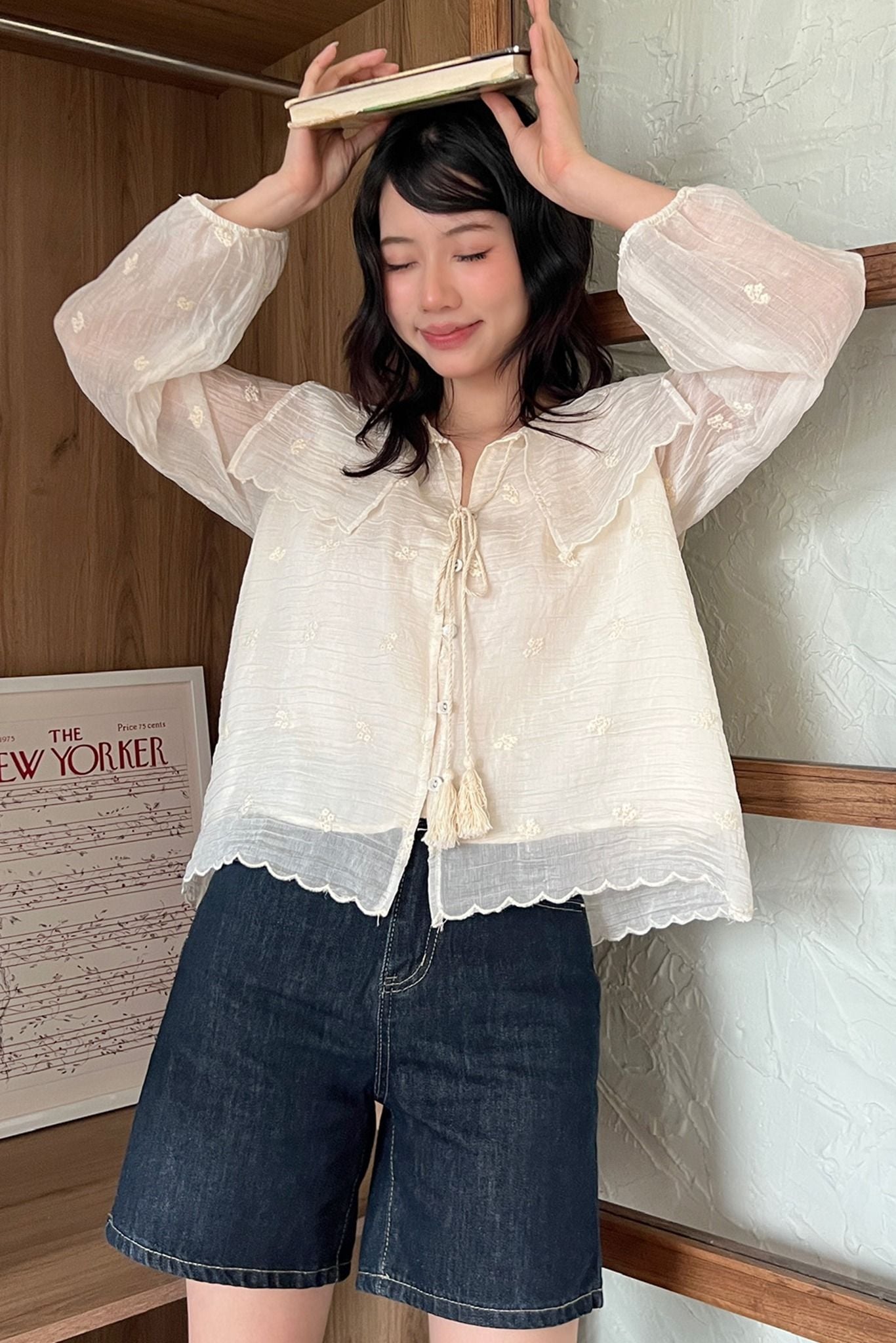 Chichi Top