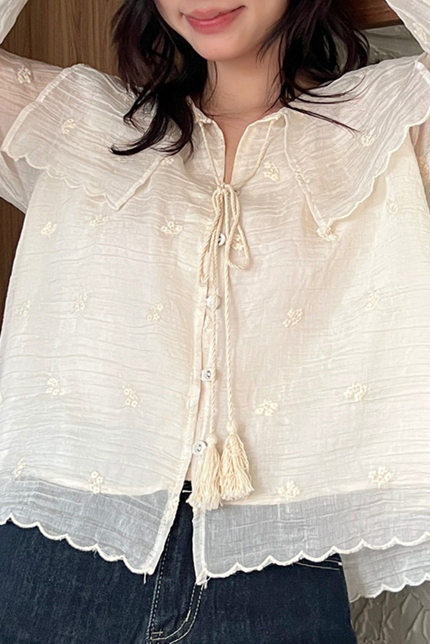 Chichi Top