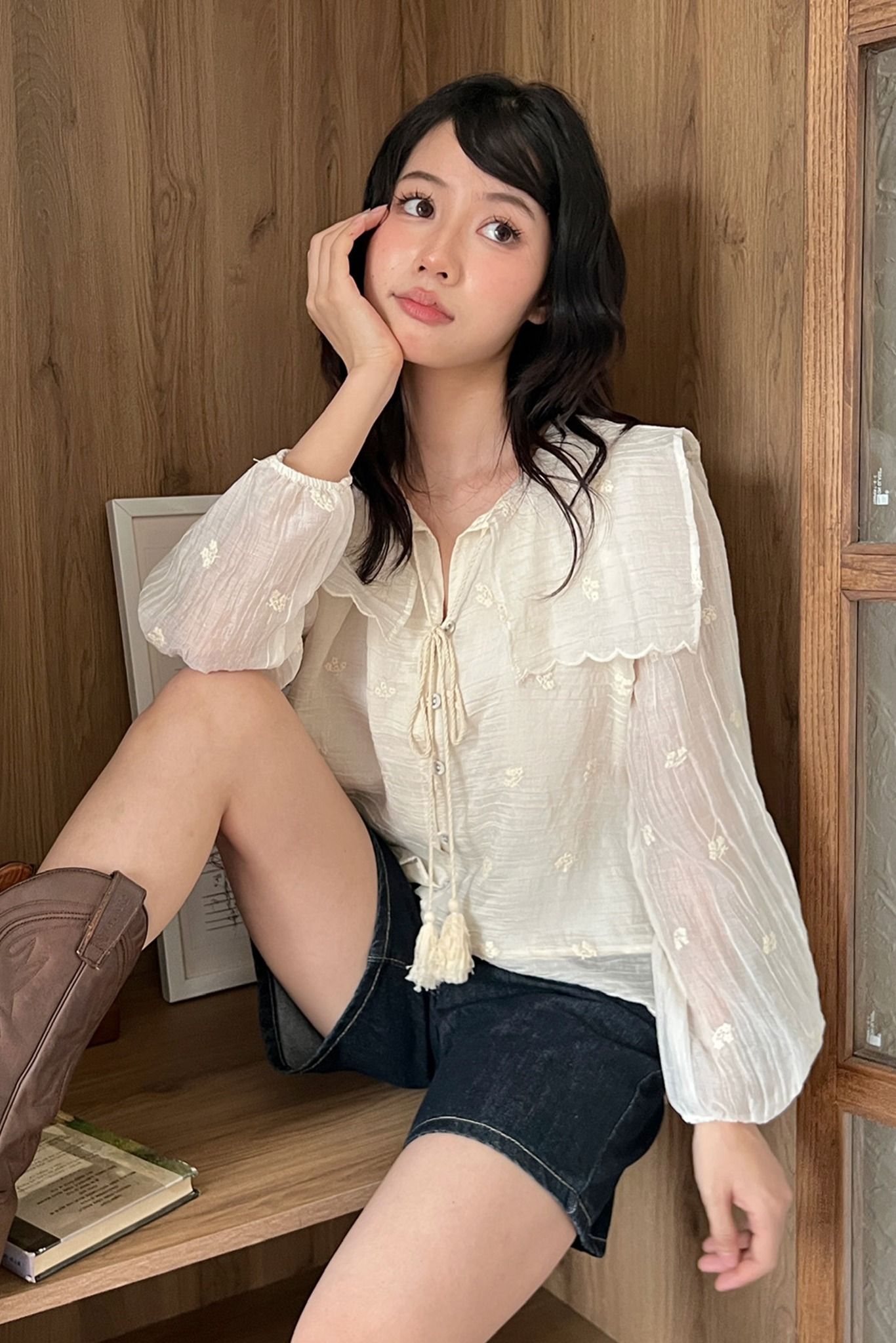 Chichi Top