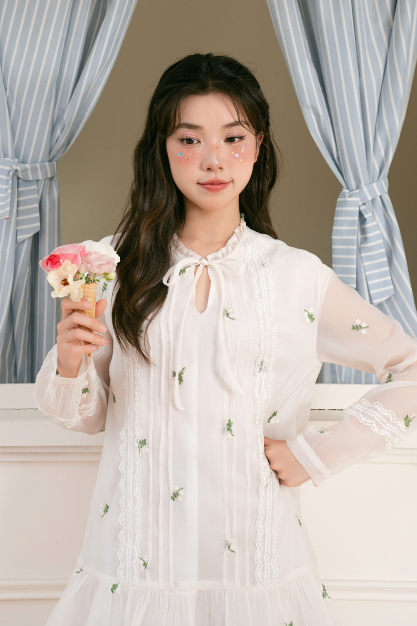 Lily Dress