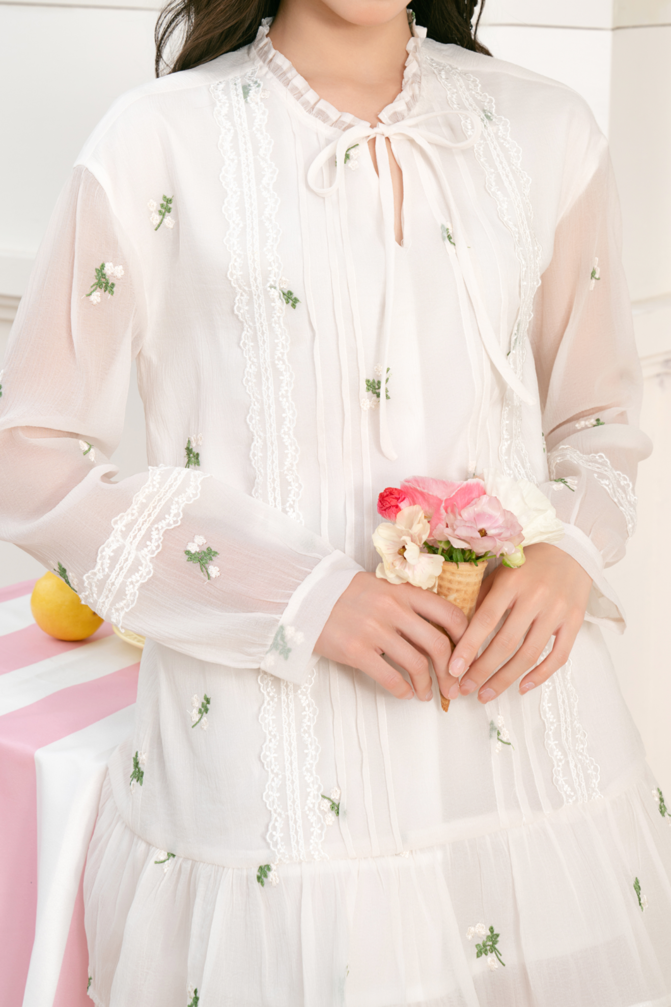 Lily Dress
