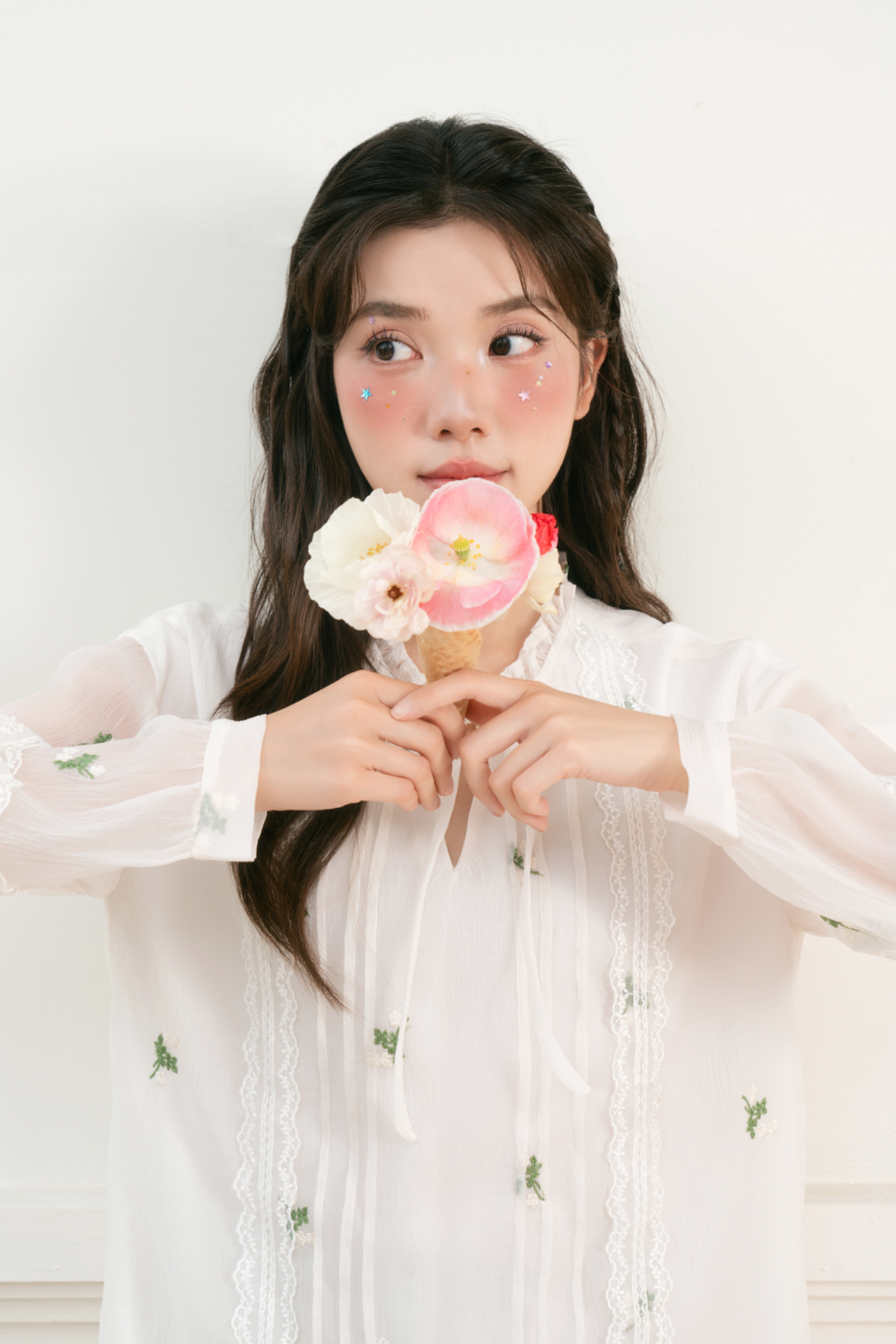 Lily Dress