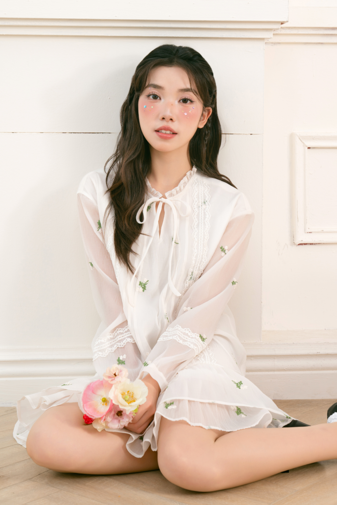 Lily Dress