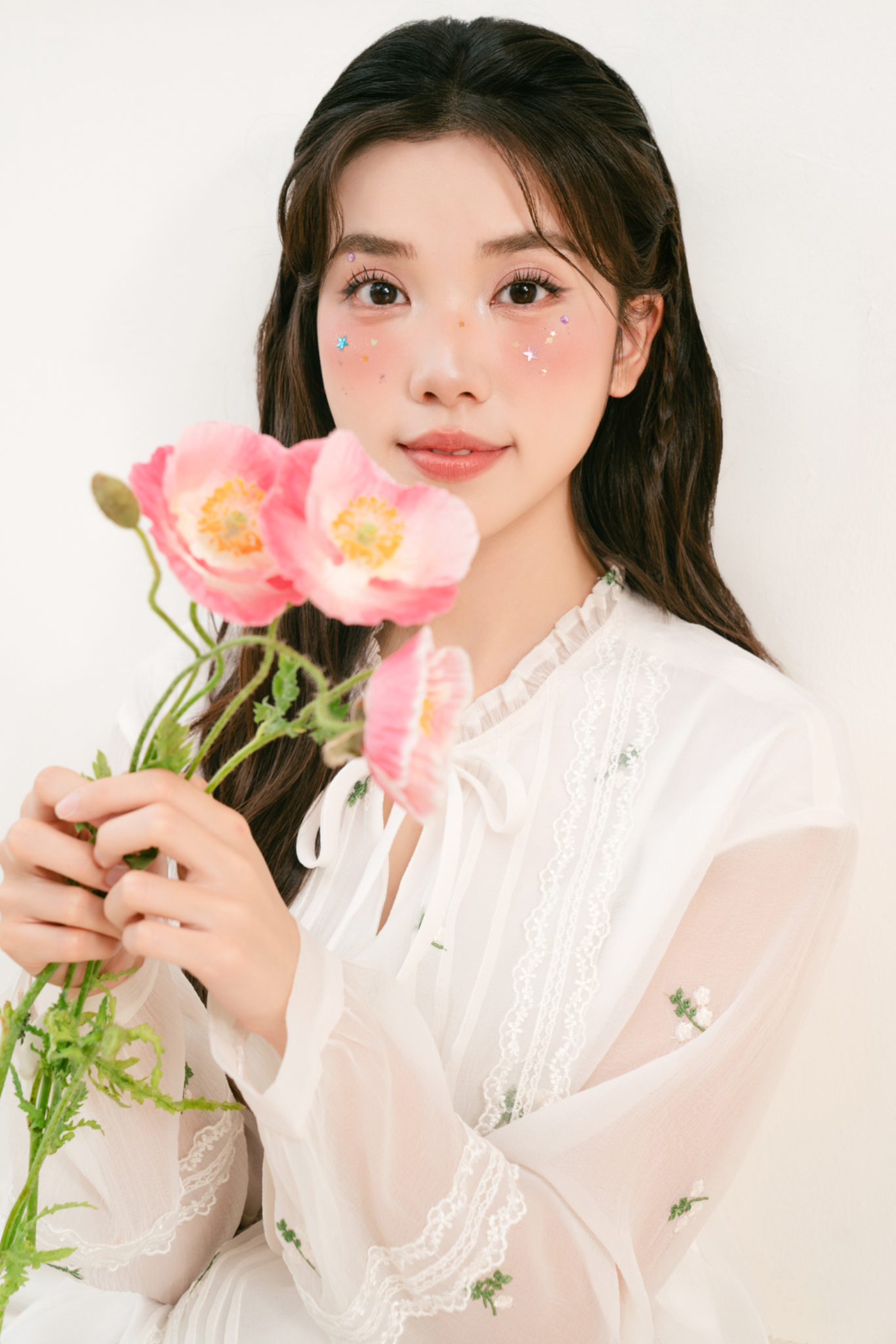 Lily Dress