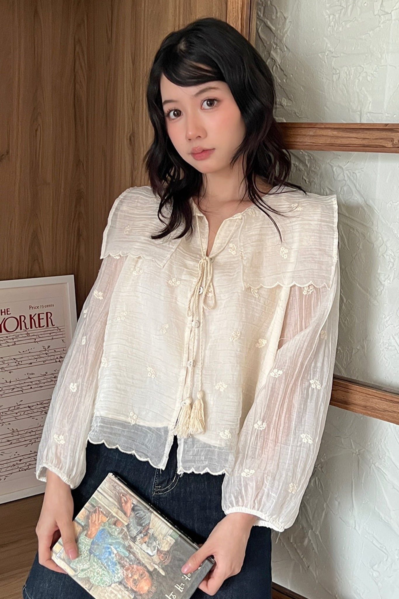 Chichi Top