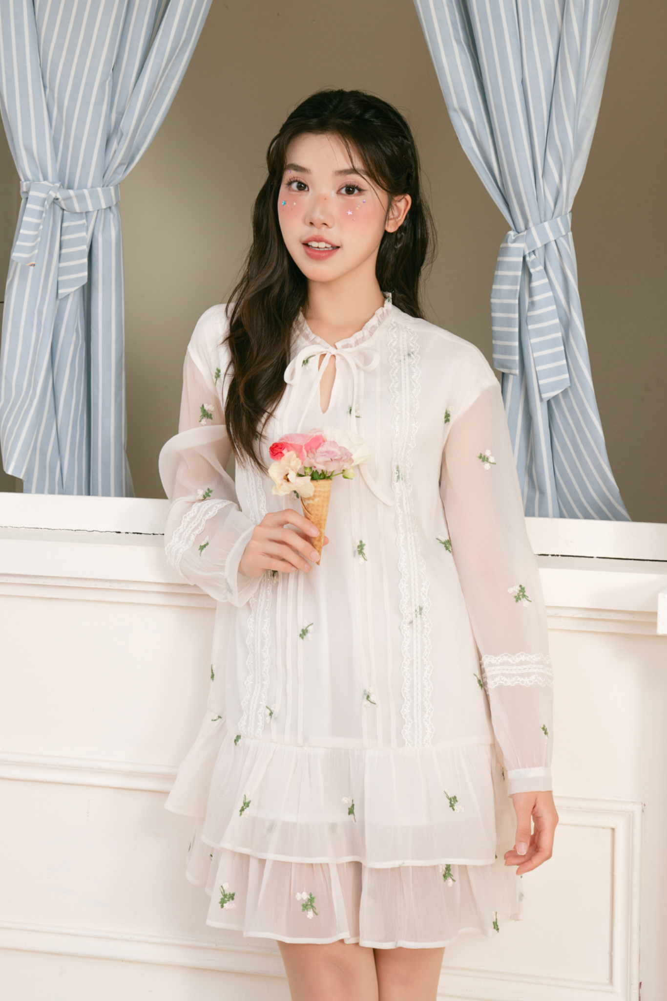 Lily Dress