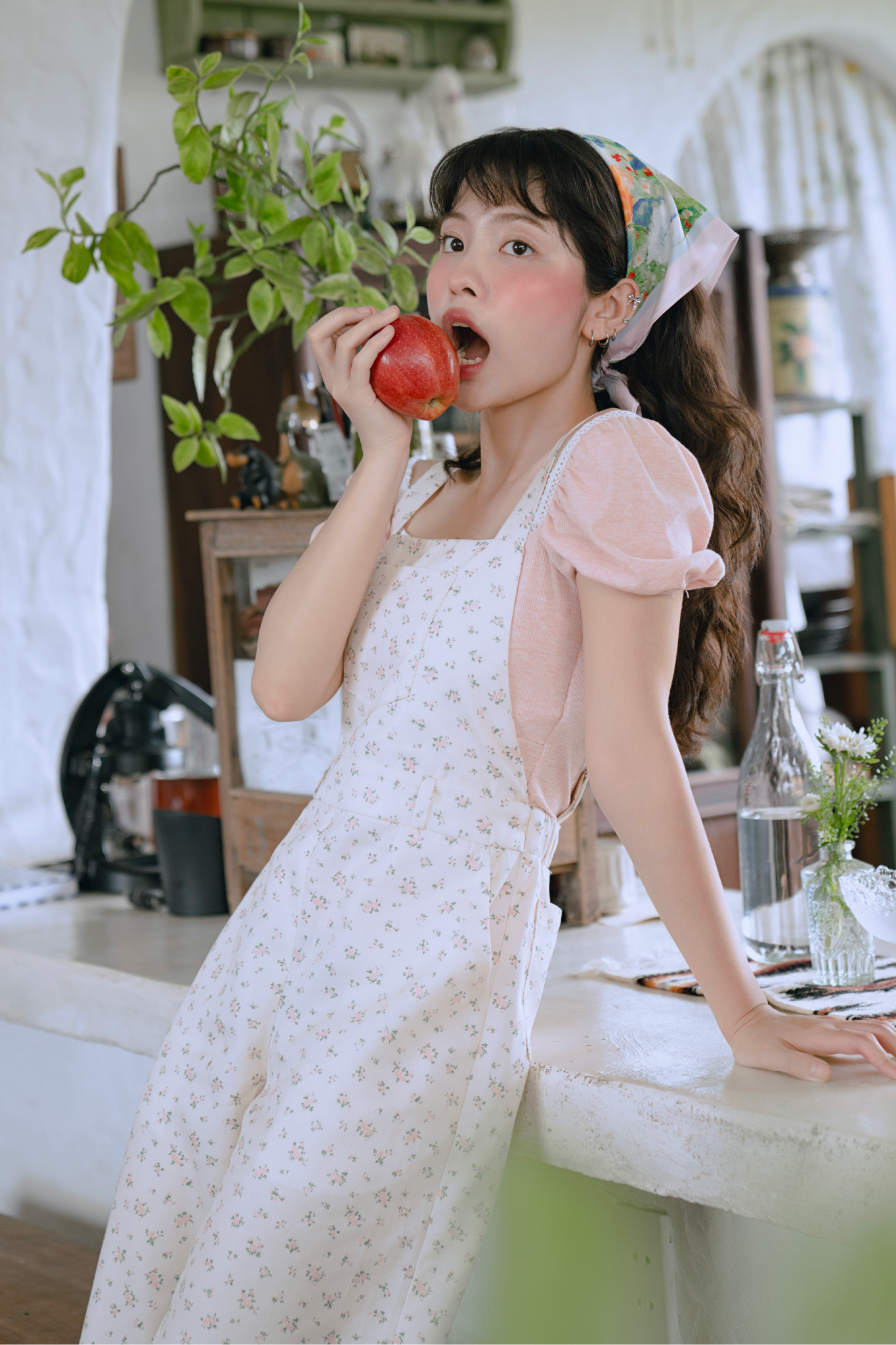 Akemi Top
