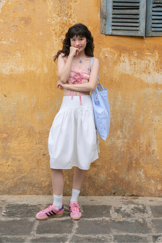 Bunny Top - 