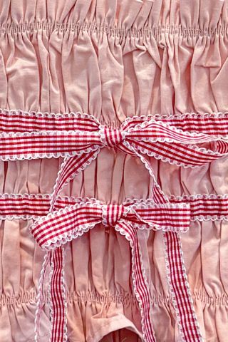 Bunny Top - 