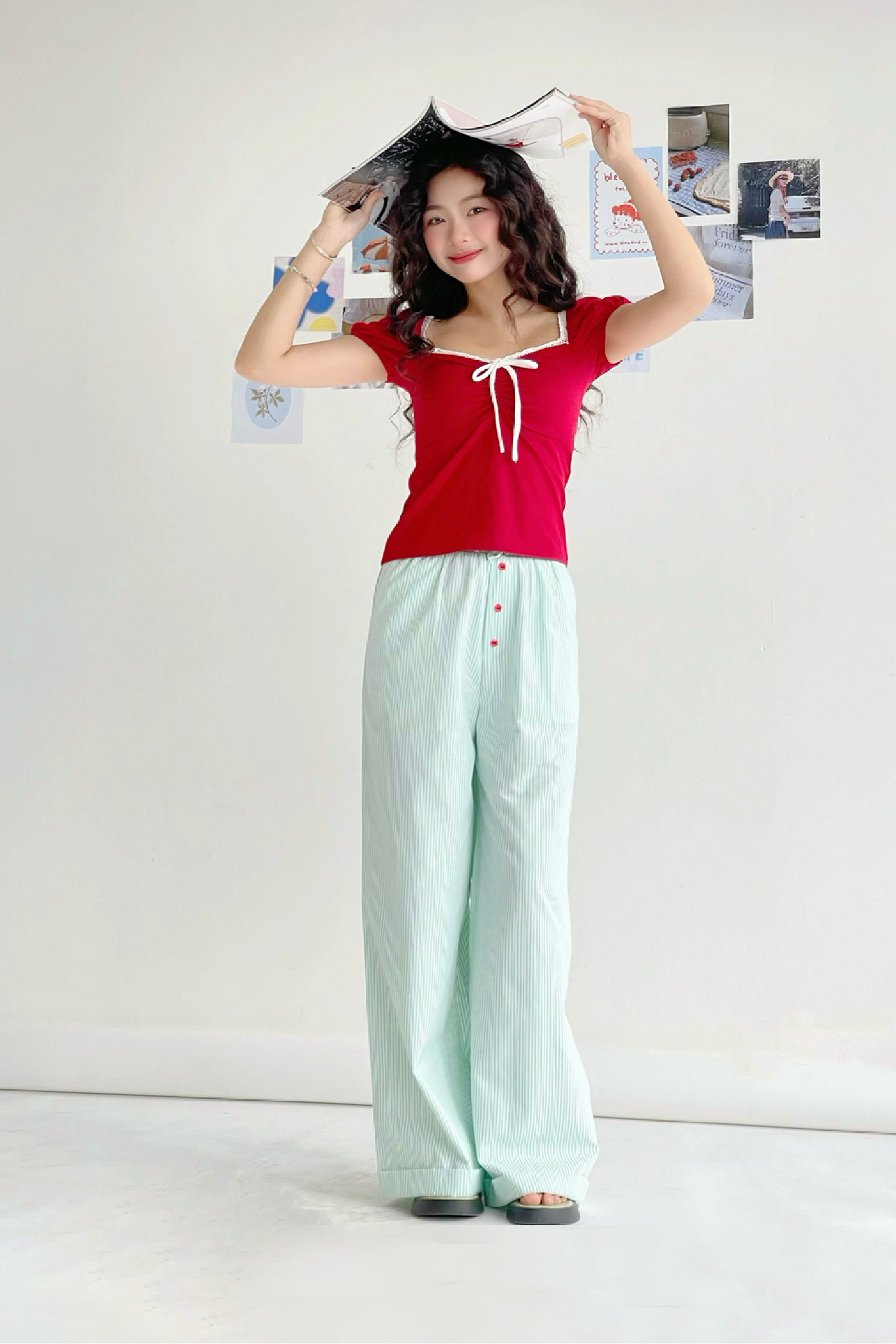 Akemi Top
