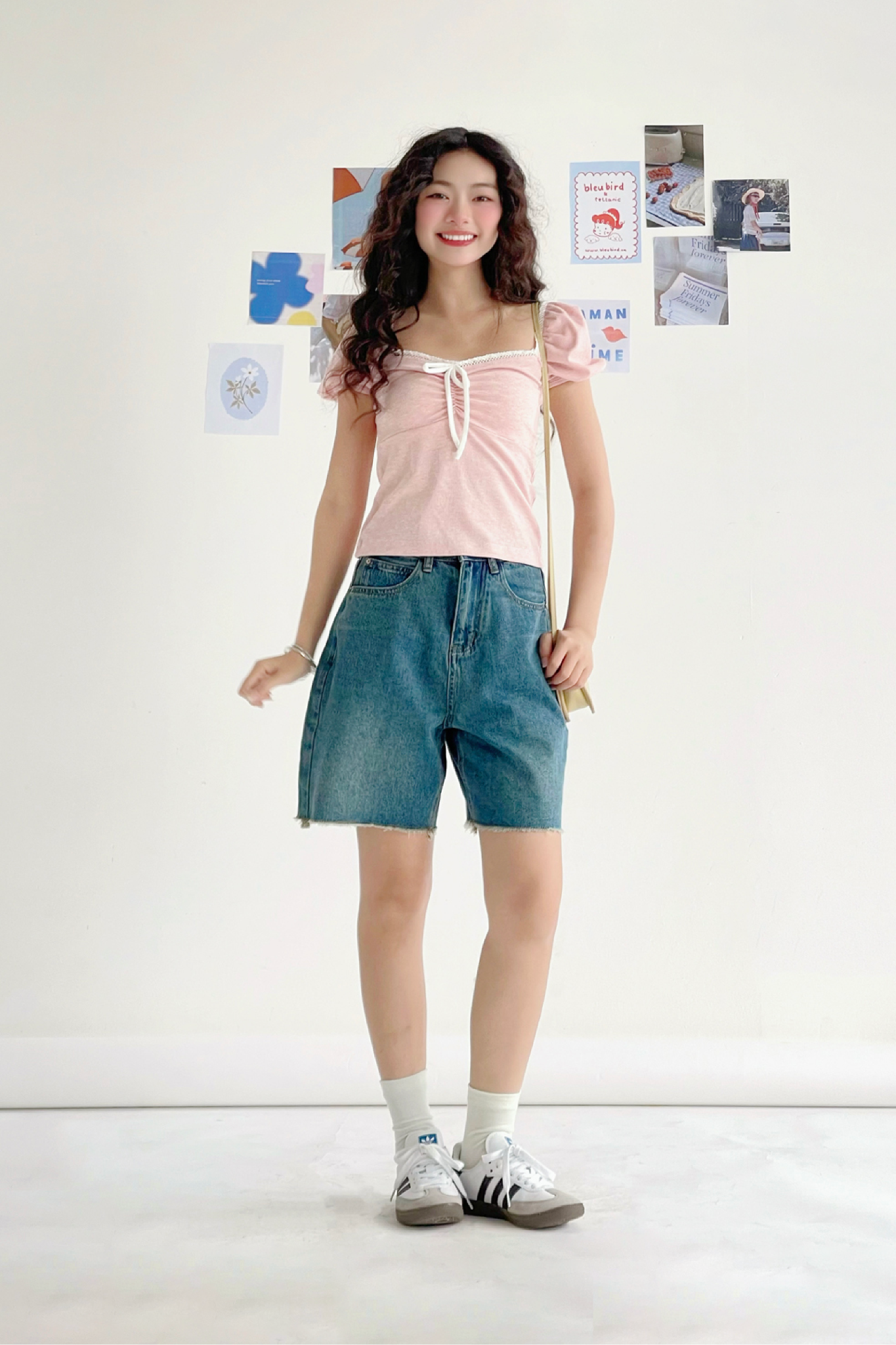 Akemi Top