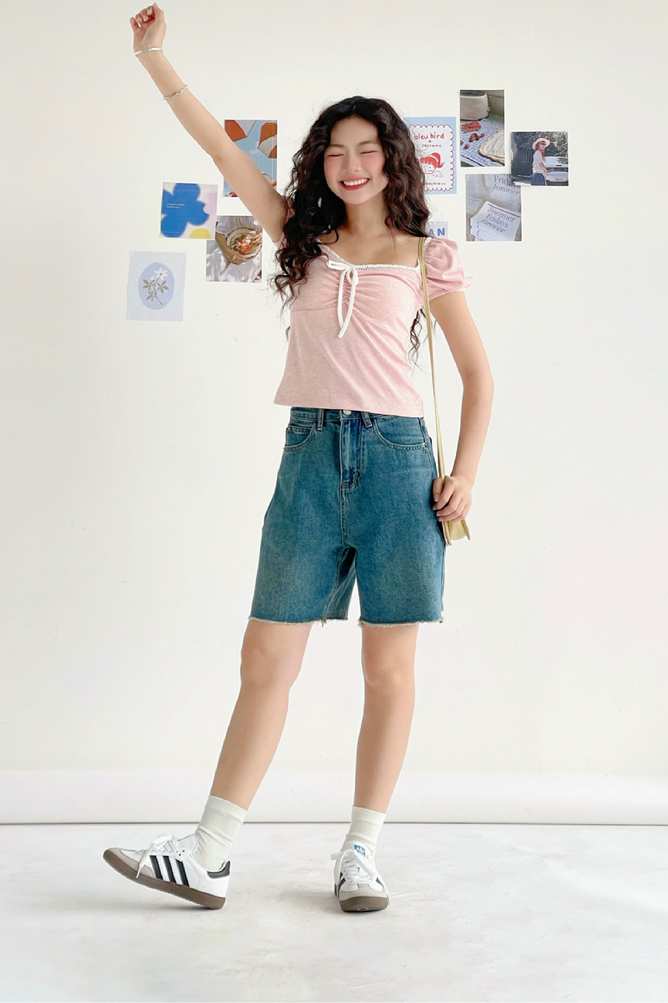 Akemi Top
