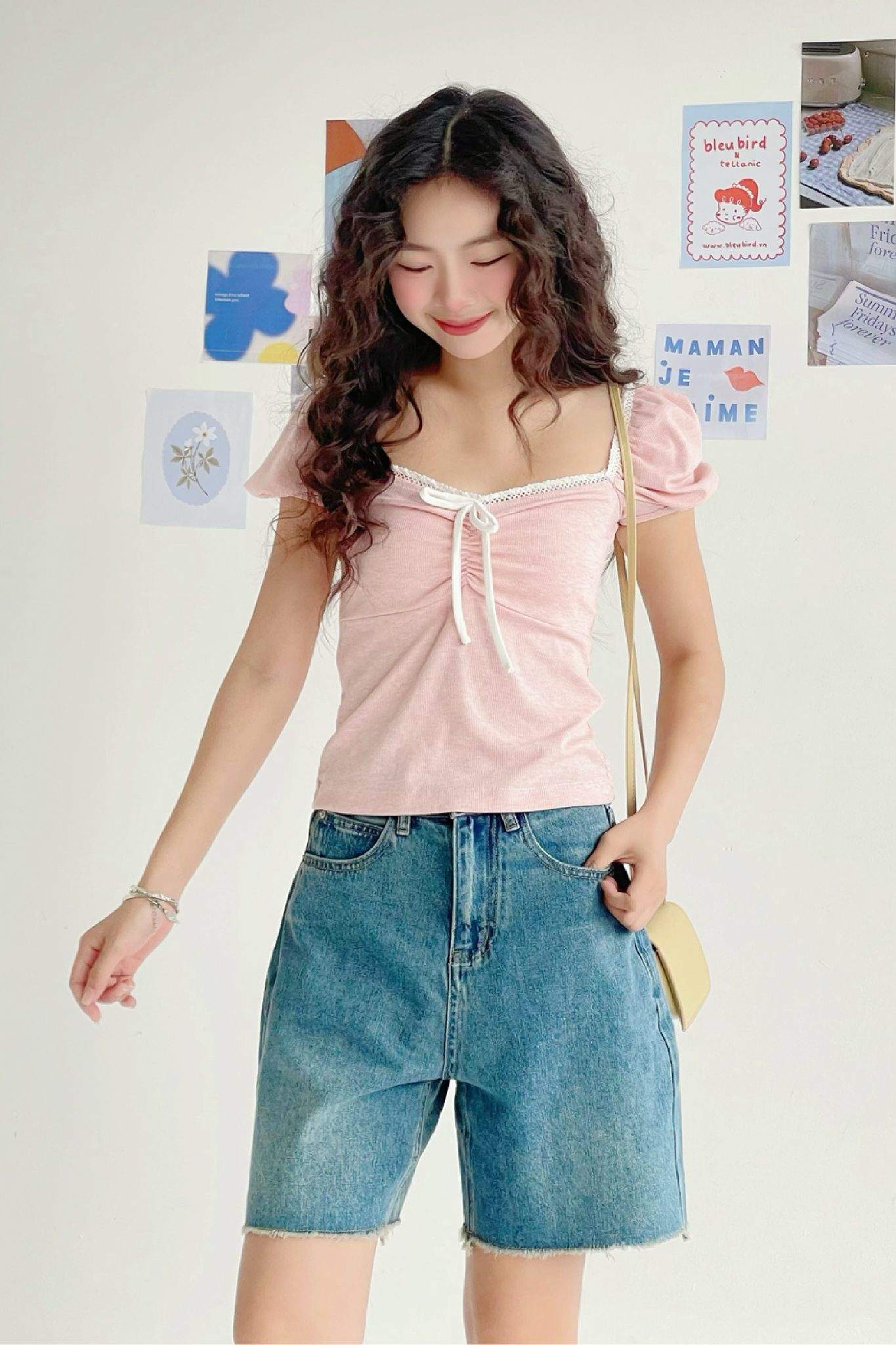 Akemi Top