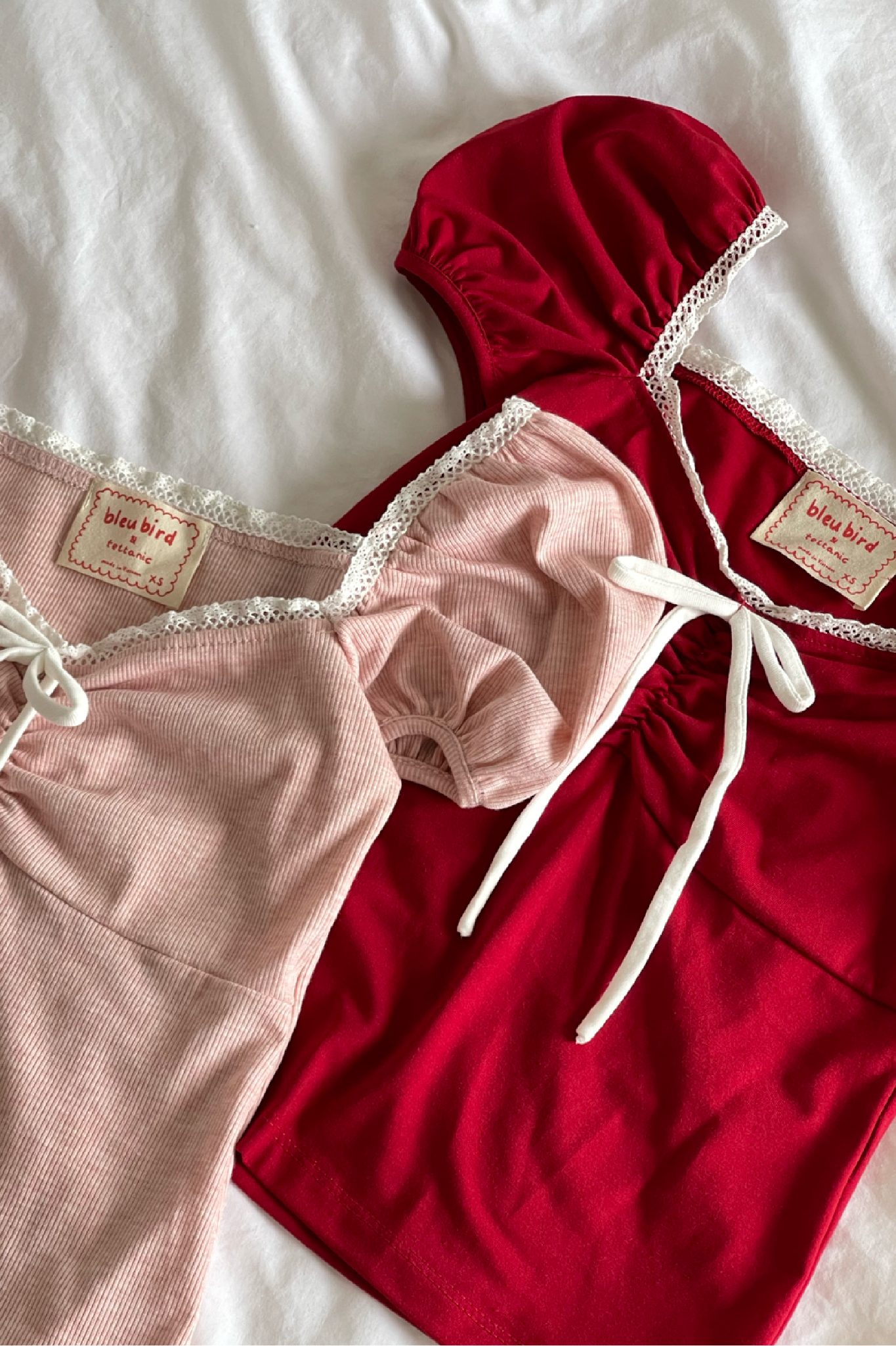 Akemi Top