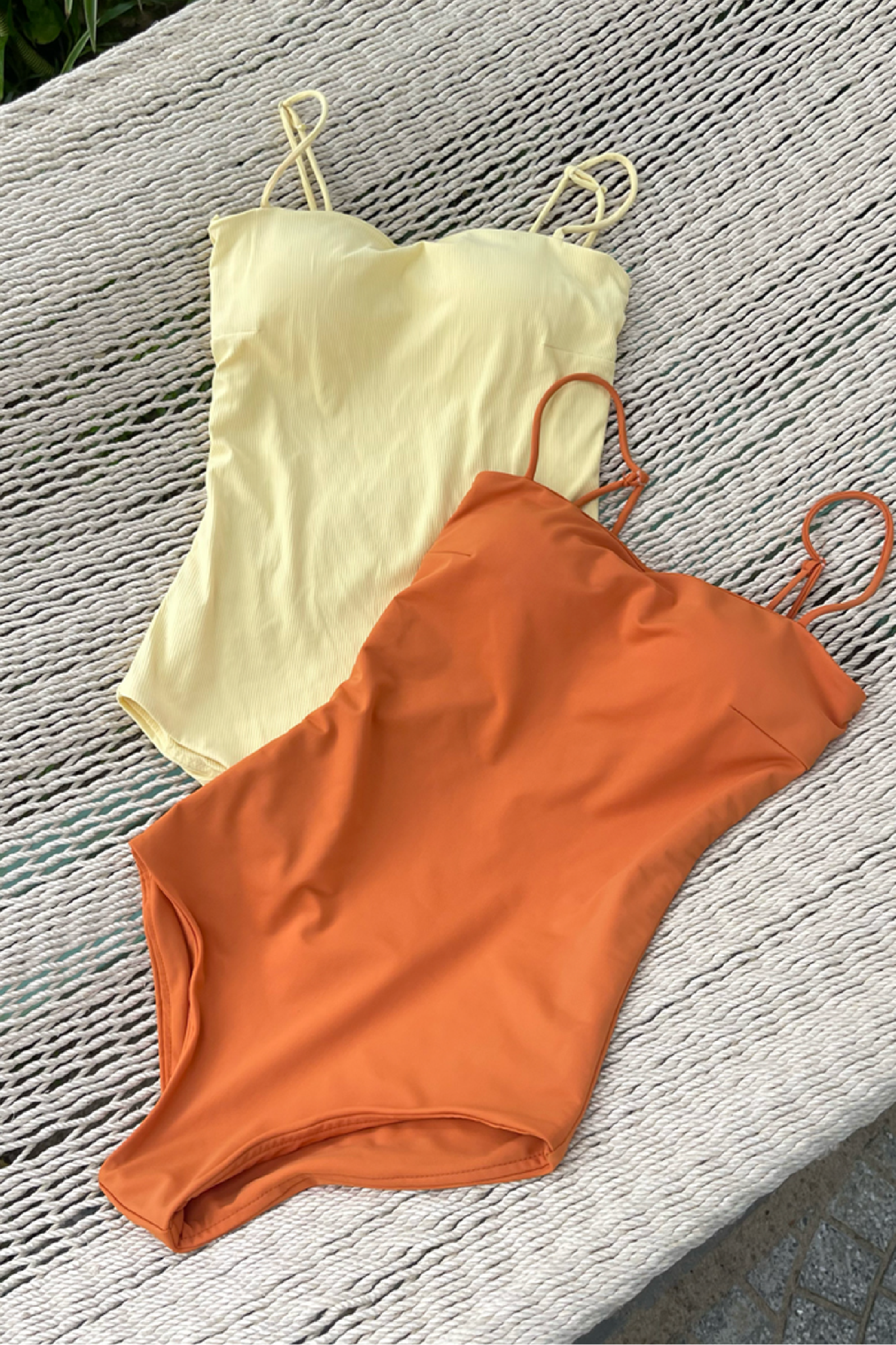 Bondi Swimsuit