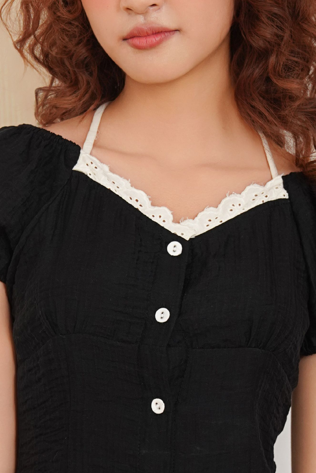 Missy Top