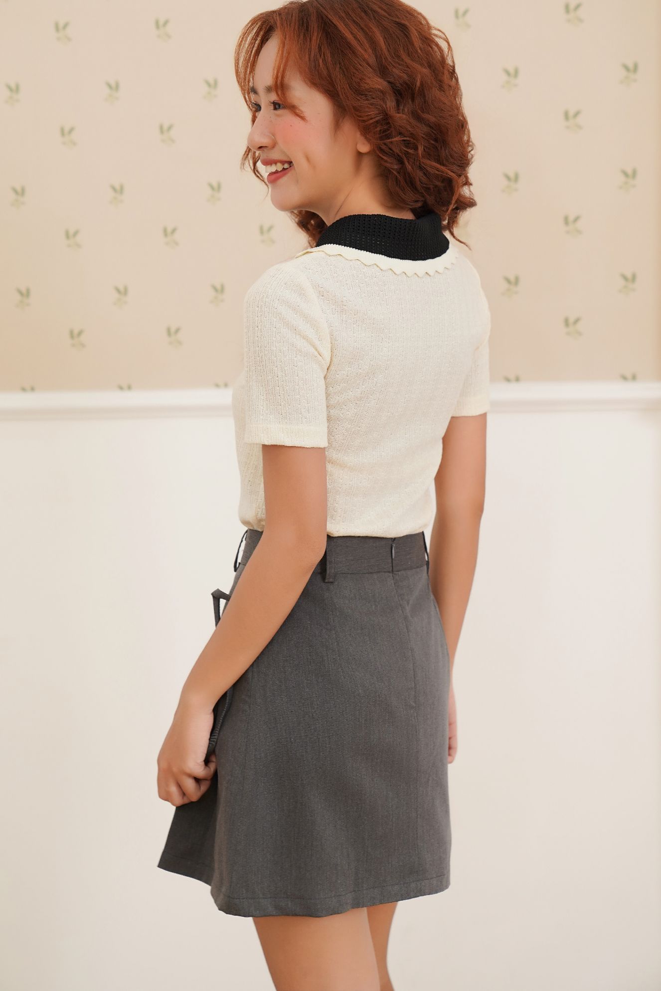 Oliver Skirt