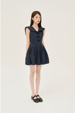 Nina Dress - 