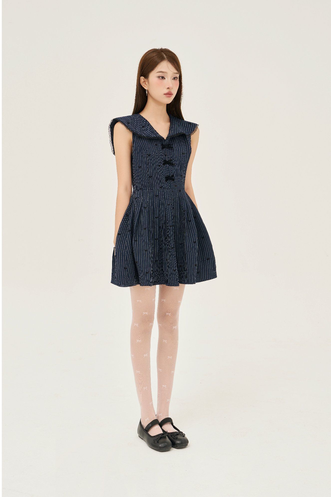 Nina Dress