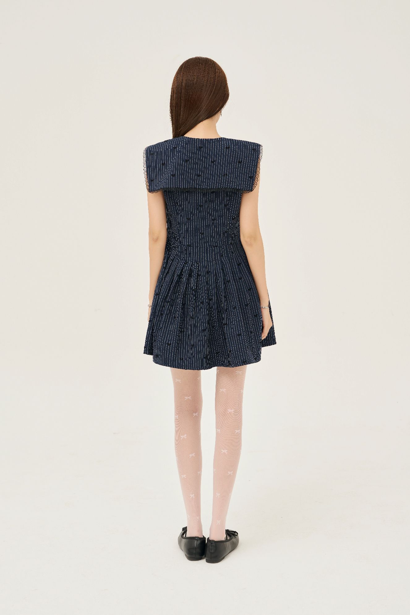 Nina Dress