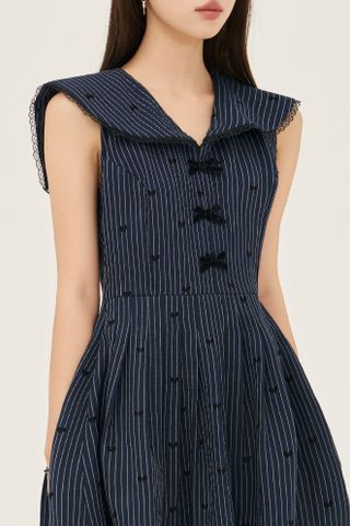 Nina Dress - 