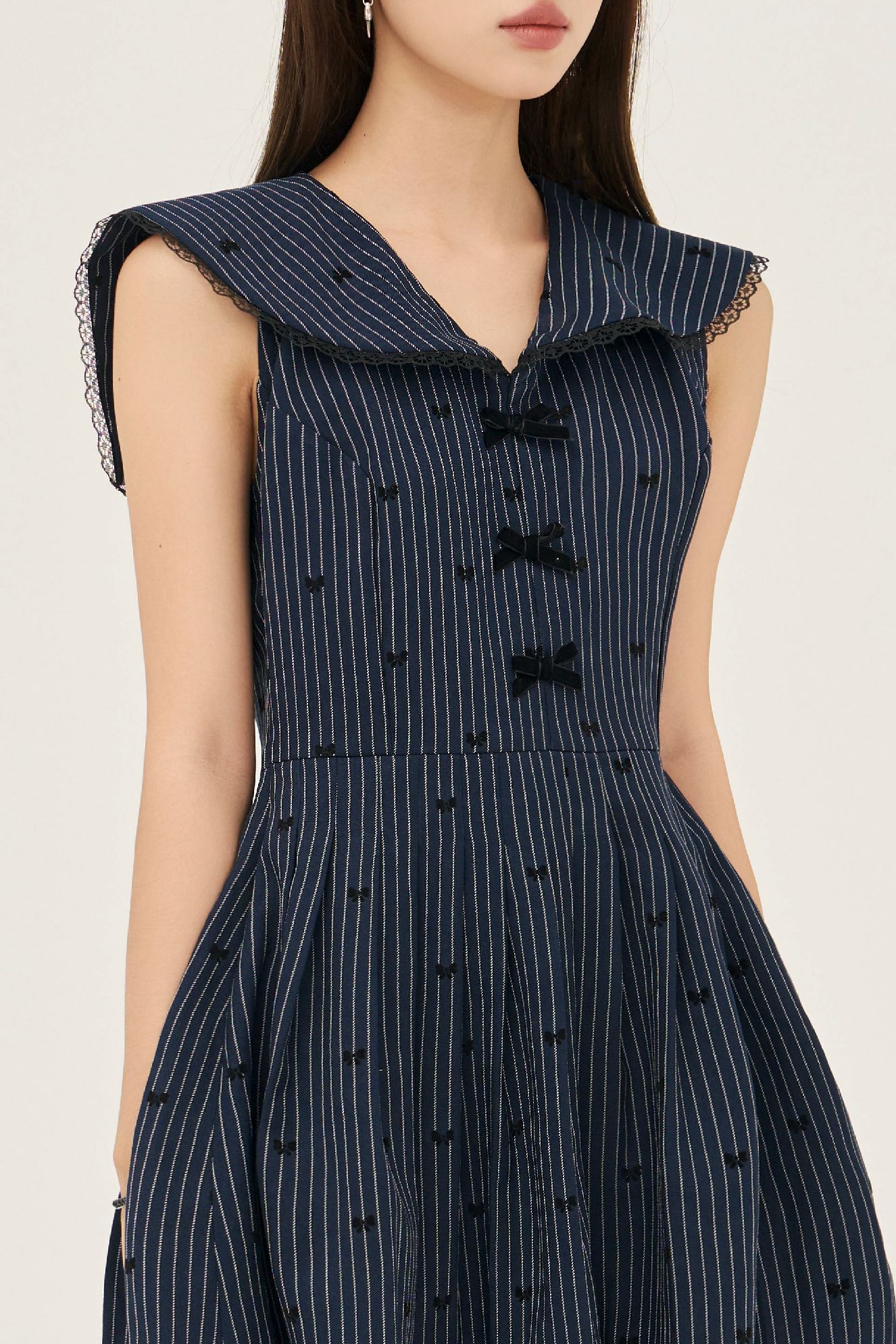Nina Dress