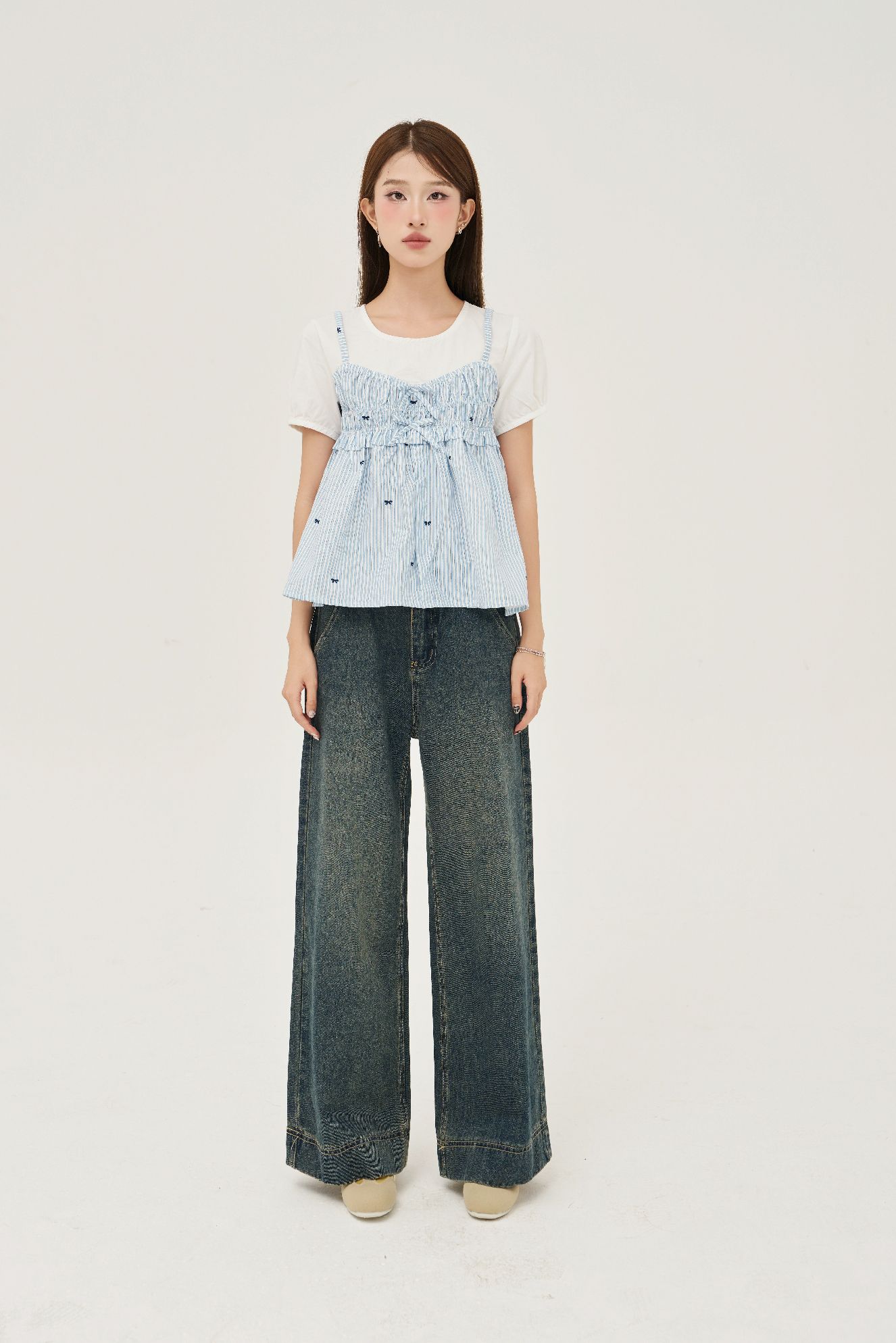 Machi Top