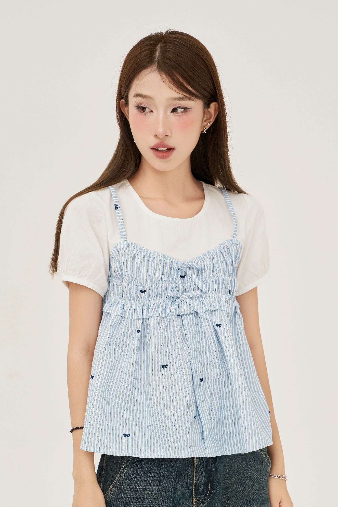 Machi Top