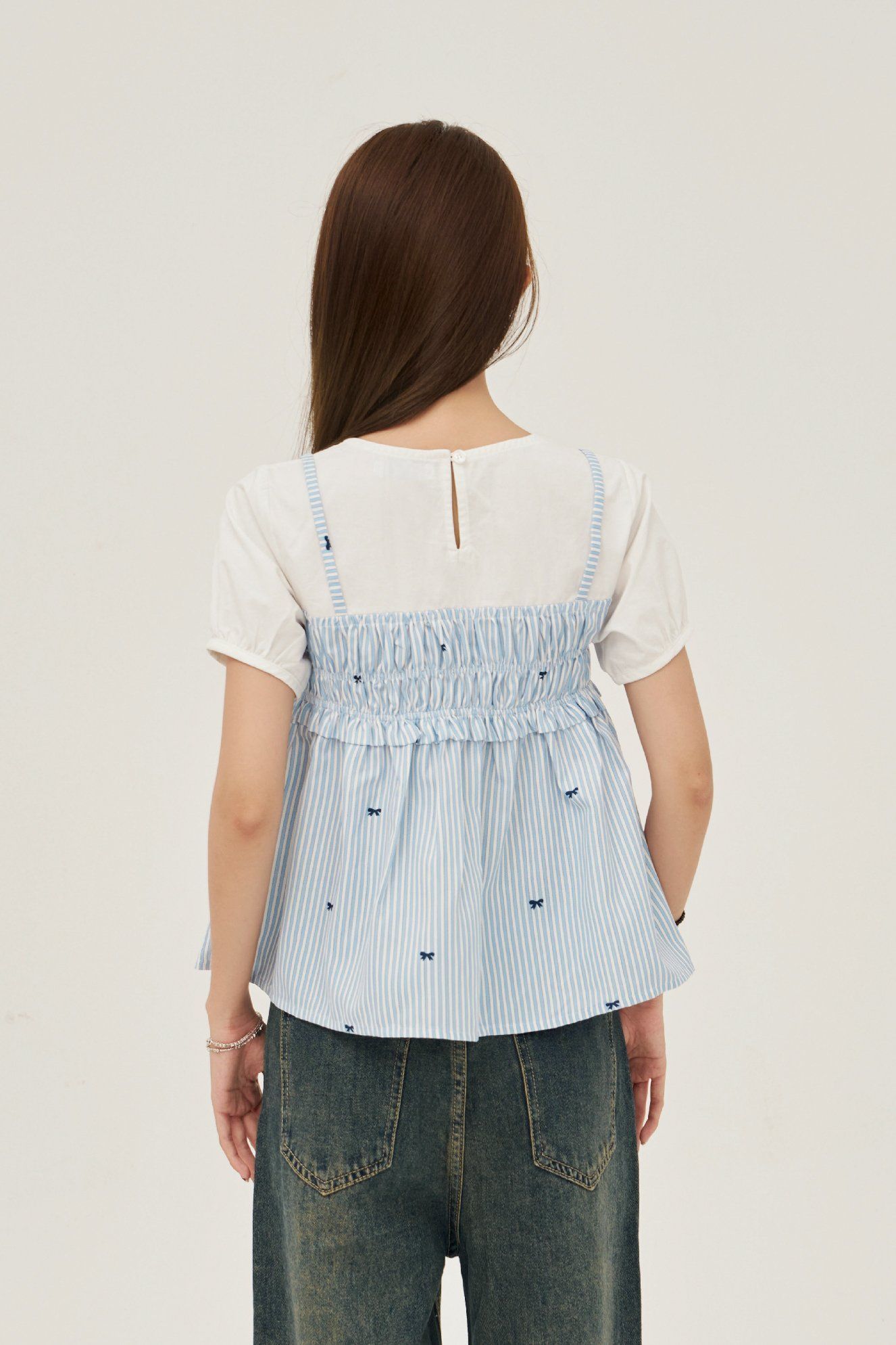 Machi Top