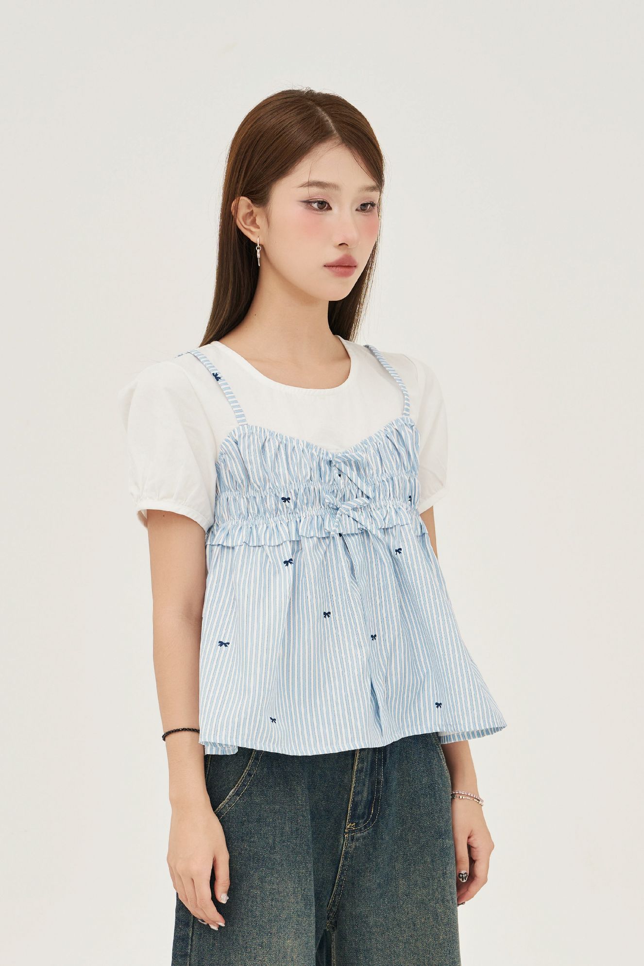 Machi Top