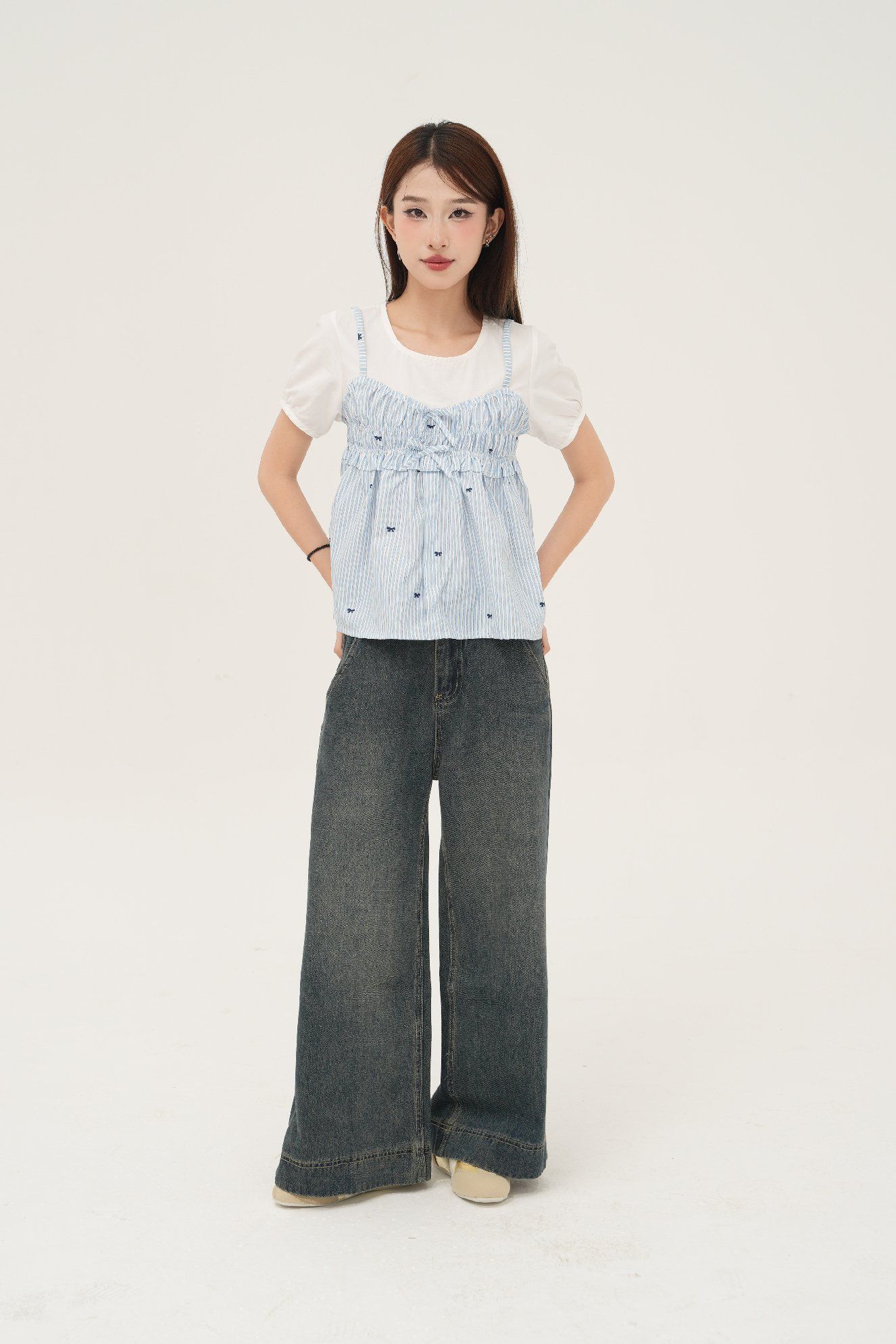 Machi Top