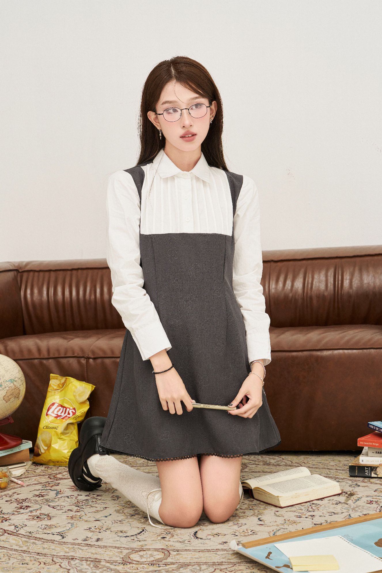 Giselle Dress
