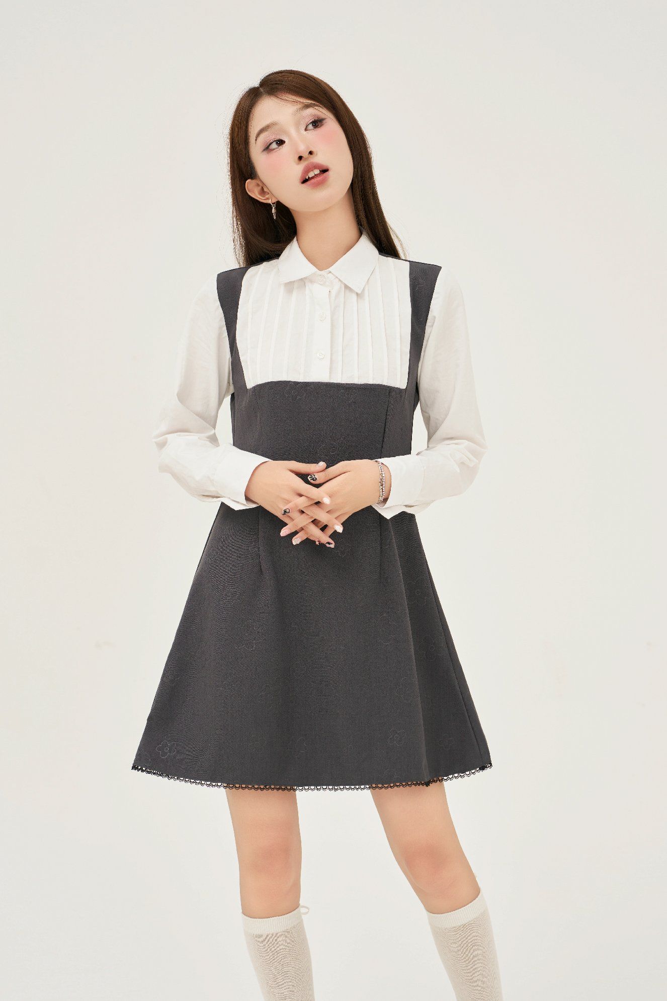 Giselle Dress