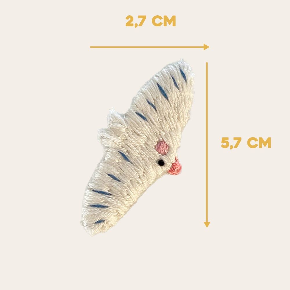 Pin Cài Áo Dài